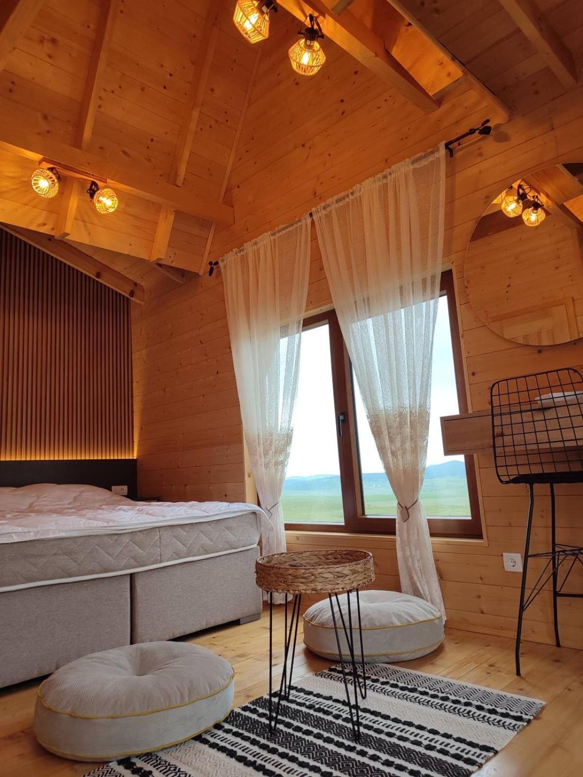 Stone Point Villas Жабляк Экстерьер фото